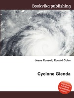 Cyclone Glenda