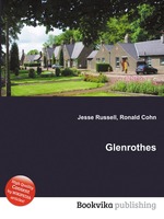 Glenrothes