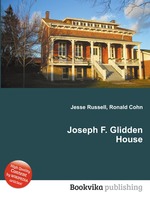 Joseph F. Glidden House