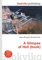 A Glimpse of Hell (book)