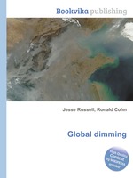 Global dimming