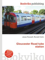 Gloucester Road tube station