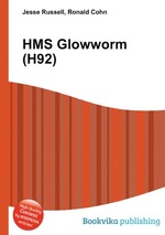 HMS Glowworm (H92)