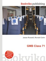 GMB Class 71