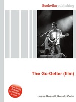 The Go-Getter (film)