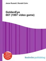 GoldenEye 007 (1997 video game)