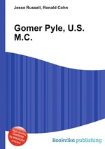 Gomer Pyle, U.S.M.C