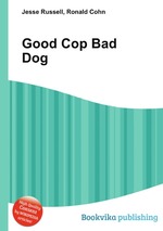 Good Cop Bad Dog