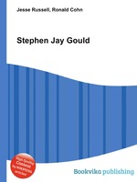 Stephen Jay Gould