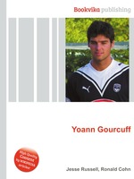 Yoann Gourcuff