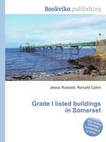 Grade I listed buildings in Somerset