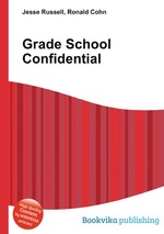 Grade School Confidential