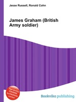 James Graham (British Army soldier)