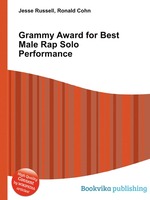 Grammy Award for Best Male Rap Solo Performance