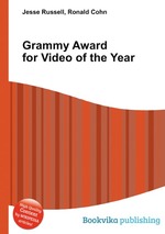 Grammy Award for Video of the Year