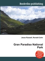 Gran Paradiso National Park