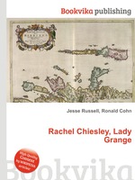 Rachel Chiesley, Lady Grange