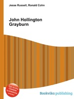 John Hollington Grayburn