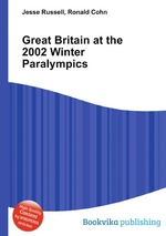 Great Britain at the 2002 Winter Paralympics