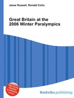 Great Britain at the 2006 Winter Paralympics