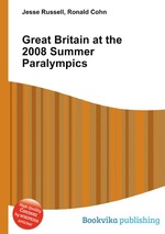 Great Britain at the 2008 Summer Paralympics