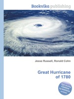 Great Hurricane of 1780