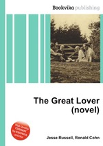 The Great Lover (novel)