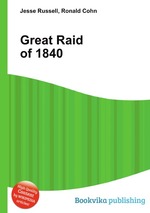 Great Raid of 1840