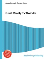 Great Reality TV Swindle