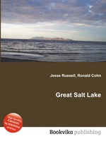 Great Salt Lake