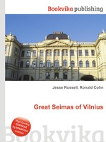 Great Seimas of Vilnius