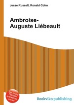 Ambroise-Auguste Libeault