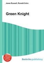 Green Knight