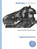 Hypacrosaurus