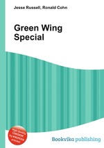 Green Wing Special