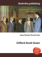 Clifford Scott Green