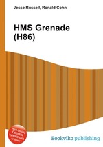 HMS Grenade (H86)