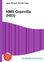 HMS Grenville (H03)