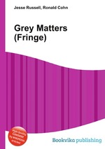 Grey Matters (Fringe)