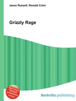 Grizzly Rage