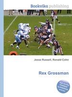 Rex Grossman