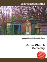 Grove Church Cemetery