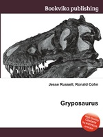 Gryposaurus