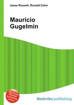 Maurcio Gugelmin