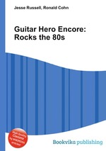 Guitar Hero Encore: Rocks the 80s