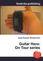 Guitar Hero: On Tour series