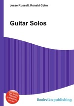 Guitar Solos