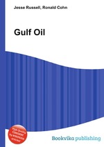 Gulf Oil