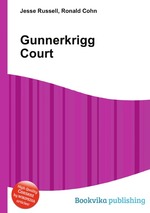 Gunnerkrigg Court