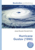 Hurricane Gustav (1990)